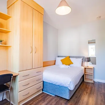 Appartement 4-bedroom For 6 Guests