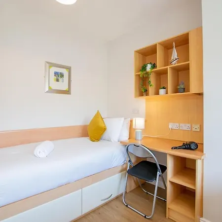 4-bedroom For 6 Guests Appartement Limerick Junction