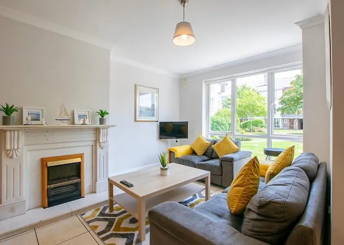 Spacious 4 Bedroom In Limerick Junction